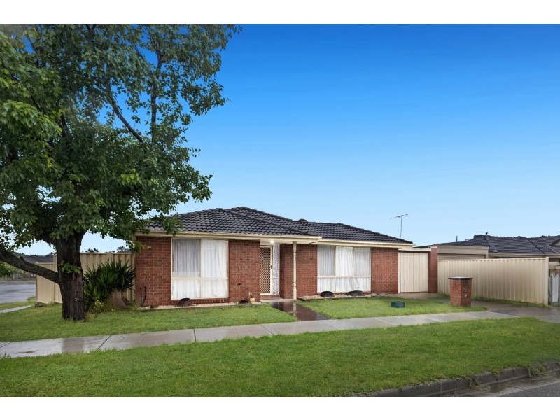 2 Bluegum Way, Hampton Park VIC 3976
