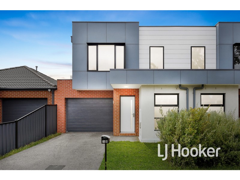 10B Tucker Street, Cranbourne VIC 3977
