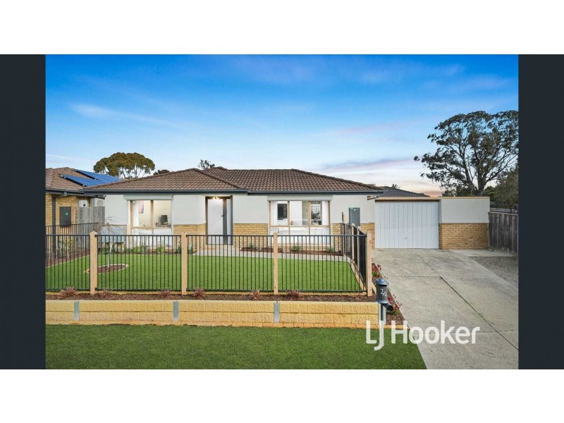 2/4 King David Court, Hampton Park VIC 3976