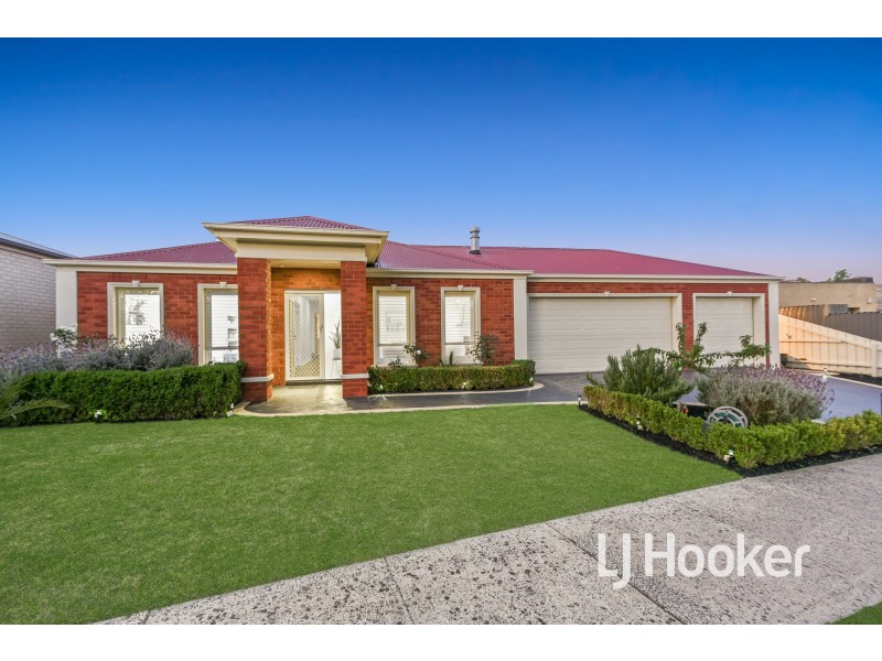 4 Piermont Drive, Berwick VIC 3806