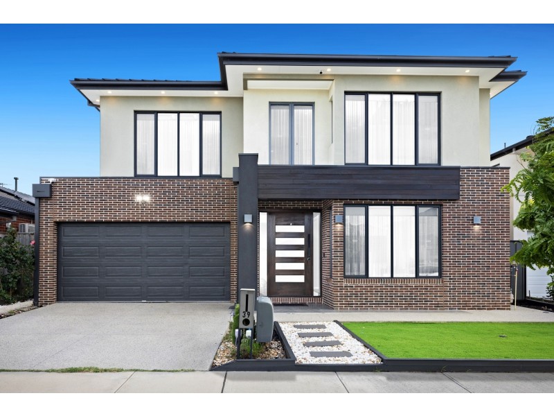 39 Sustain Circuit, Lyndhurst VIC 3975