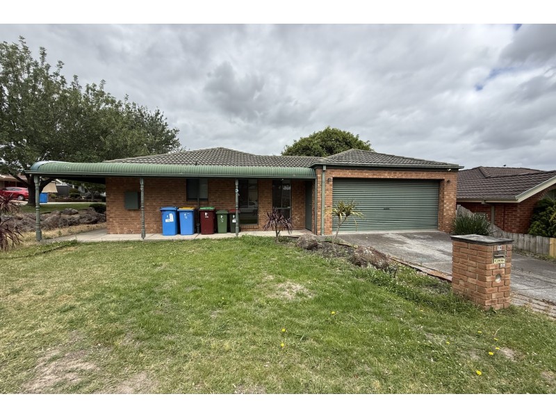 19 Greythorne Court, Narre Warren VIC 3805