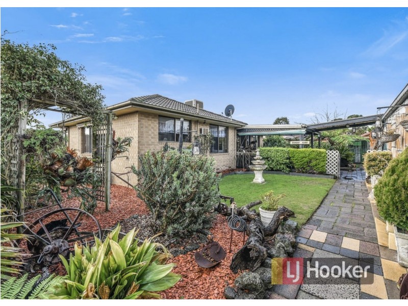 34 Duff Street, Cranbourne VIC 3977