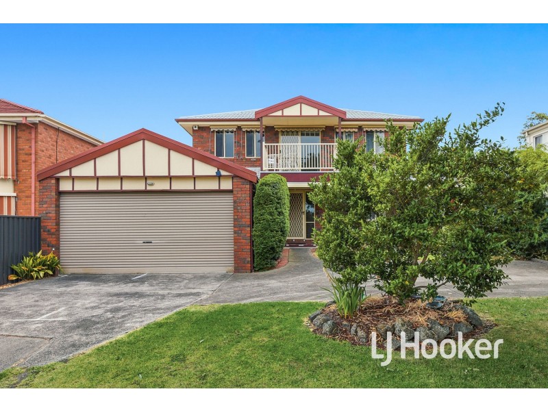 4 Alton Court, Narre Warren VIC 3805