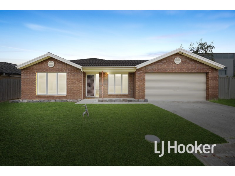 15 Player Drive, Narre Warren VIC 3805