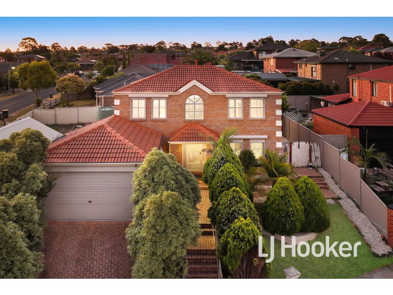 2 Eleanore Crescent, Hallam VIC 3803