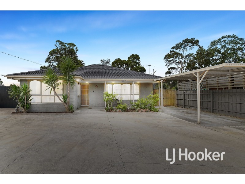 11 Nola Court, Hampton Park VIC 3976