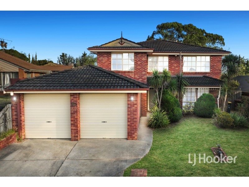 14 Bowman Close, Narre Warren South VIC 3805