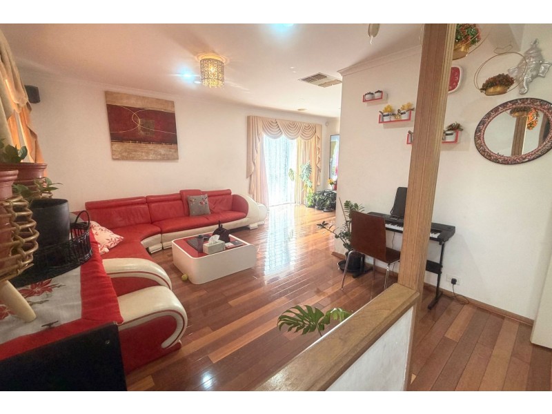 13 Dairyfarm Terrace, Hampton Park VIC 3976