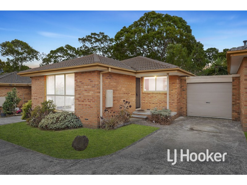 4/16-18 Regans Road, Hampton Park VIC 3976