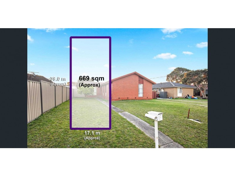 5 Silvan Grove, Hampton Park VIC 3976