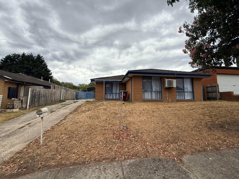 9 Meredith Court, Hampton Park VIC 3976