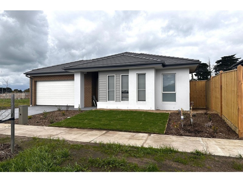 3 Herdwick Street, Clyde VIC 3978