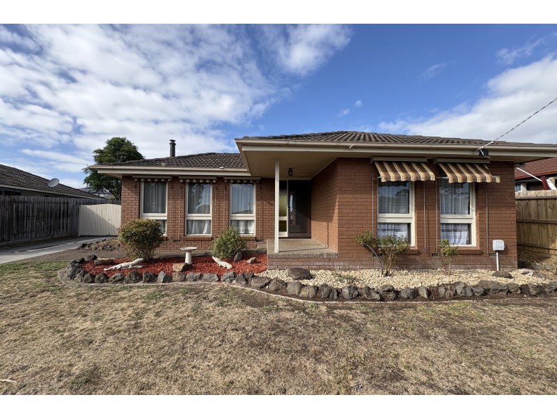 56 Wallace Road, Cranbourne VIC 3977