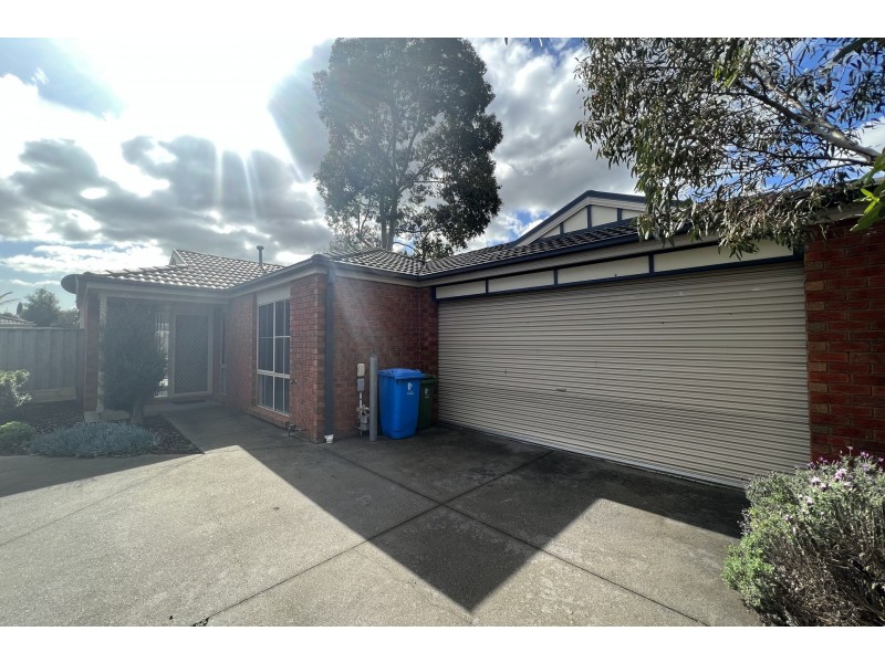 4/36 Armadale Drive, Narre Warren VIC 3805