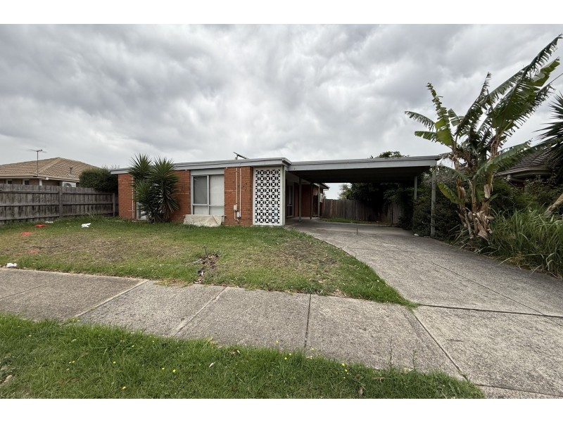 60 Willora Crescent, Cranbourne West VIC 3977