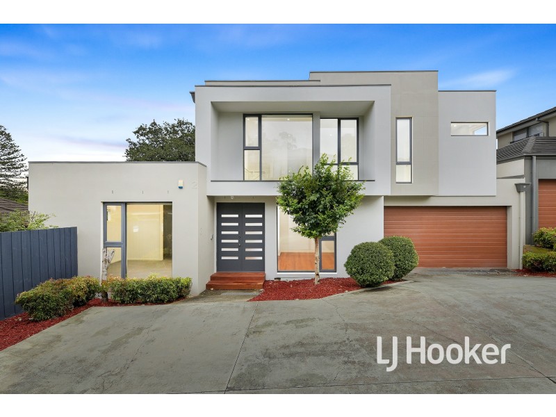 2/38 Brisbane Street, Berwick VIC 3806