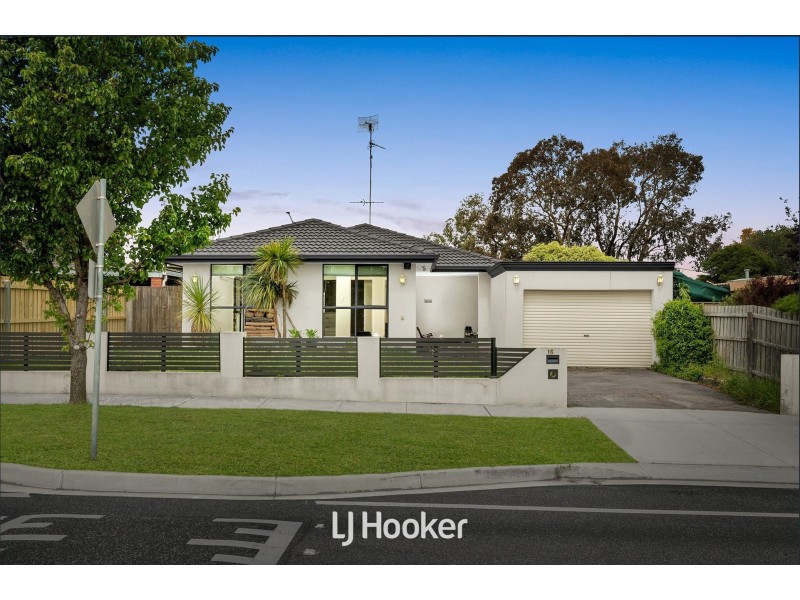16 Anaconda Road, Narre Warren VIC 3805