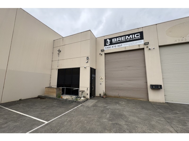 3/88 Star Crescent, Hallam VIC 3803