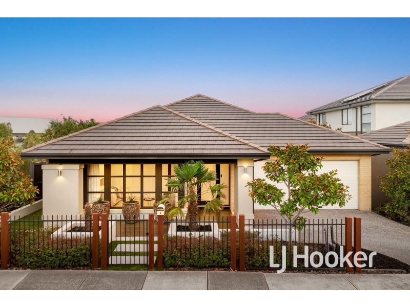 3 Brickwood Street, Clyde VIC 3978