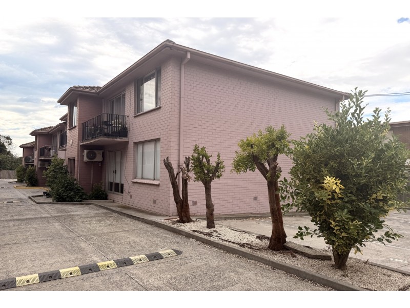 11/46 Princes Highway, Dandenong VIC 3175