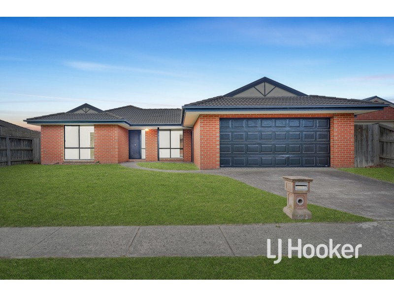 723 Glasscocks Road, Narre Warren South VIC 3805
