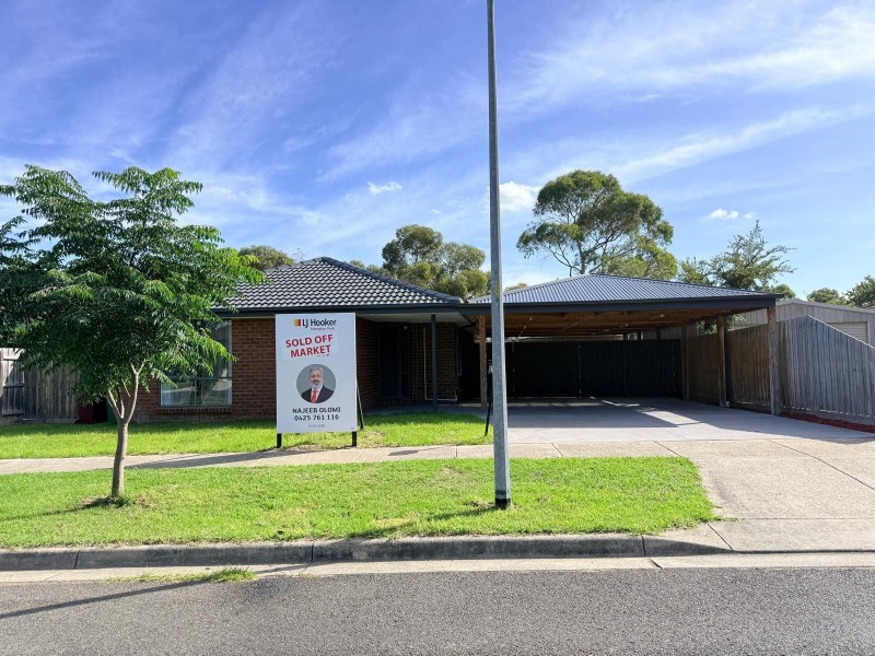 11 Pentland Drive, Narre Warren VIC 3805