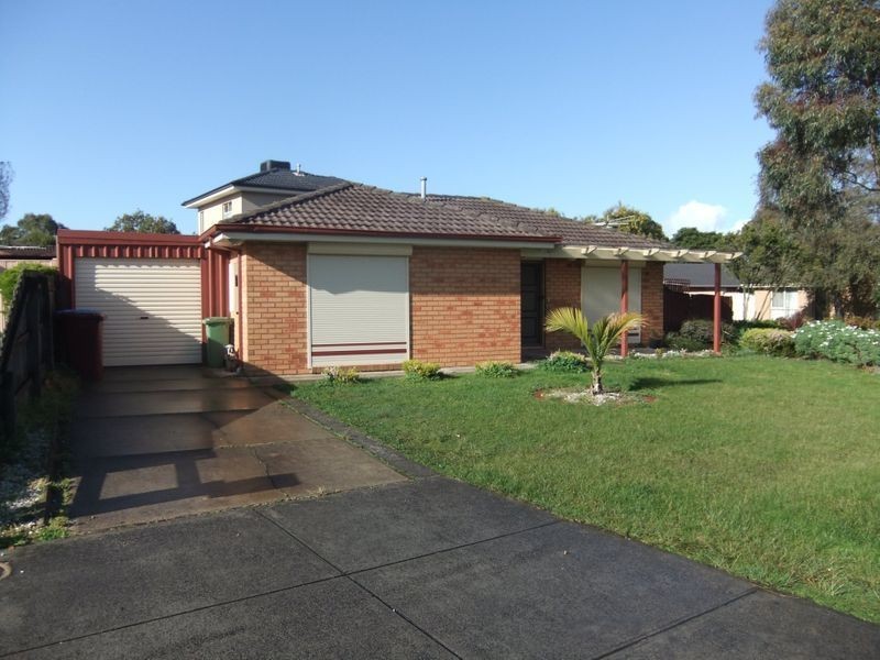 2 Mosig Court, Hampton Park VIC 3976