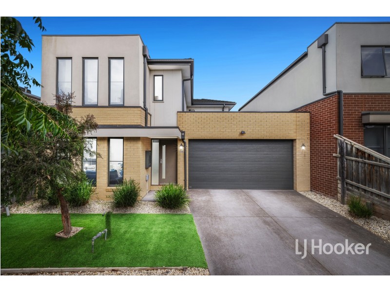 36 Kate Avenue, Hampton Park VIC 3976
