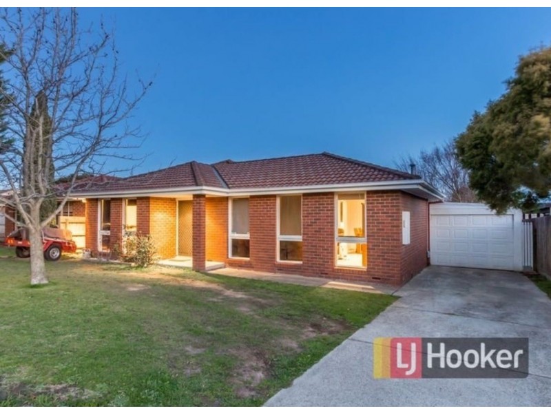 3 Bosco Close, Narre Warren VIC 3805