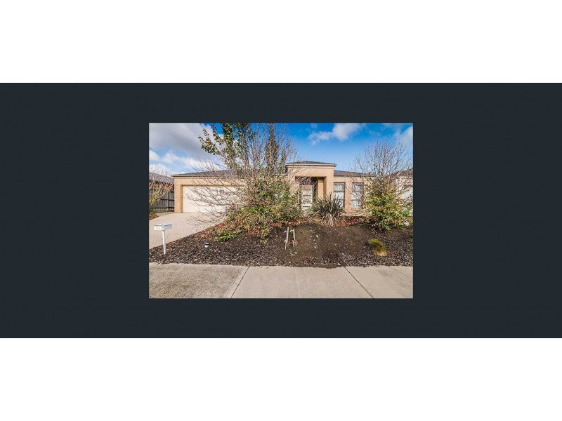 135 Boland Drive, Lyndhurst VIC 3975