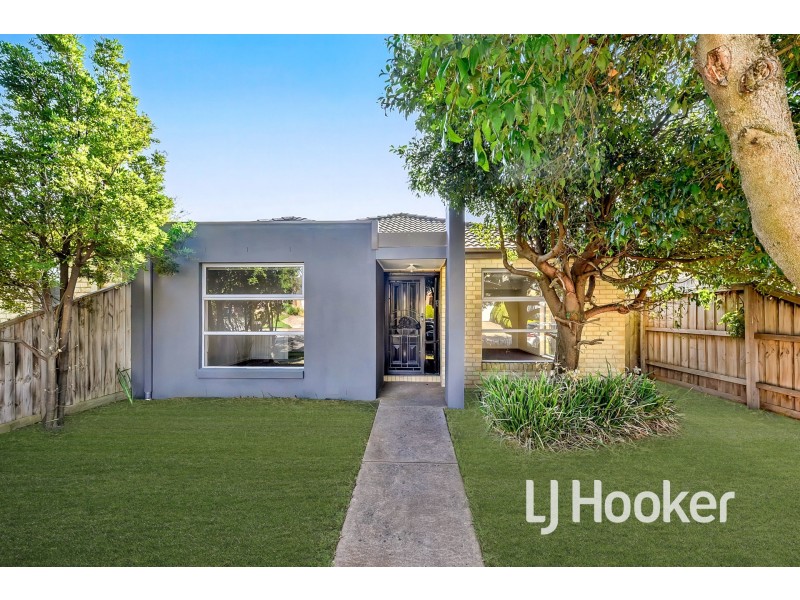 108 Majestic Boulevard, Cranbourne VIC 3977