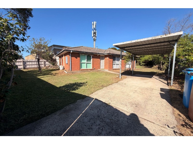 8 Fordholm Road, Hampton Park VIC 3976