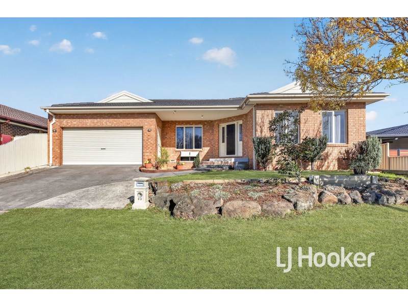 23 Geoffrey Court, Narre Warren VIC 3805