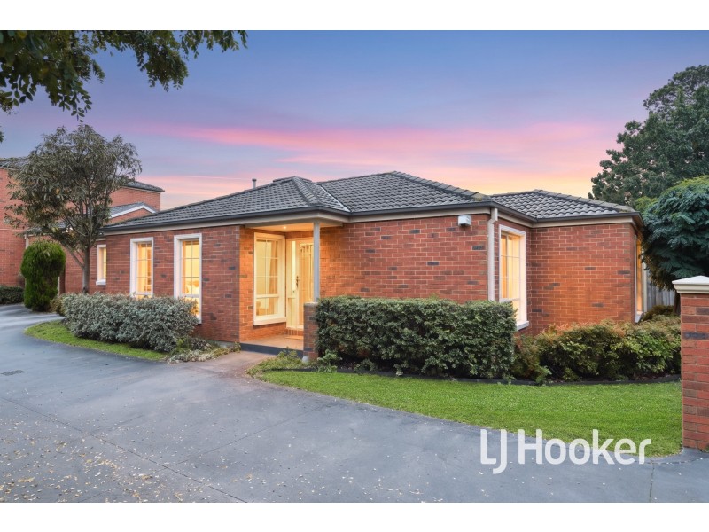 20/3 Young Road, Hallam VIC 3803