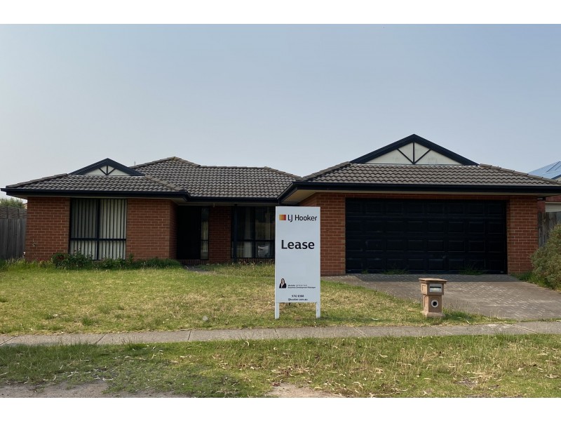 723 Glasscocks Road, Narre Warren South VIC 3805