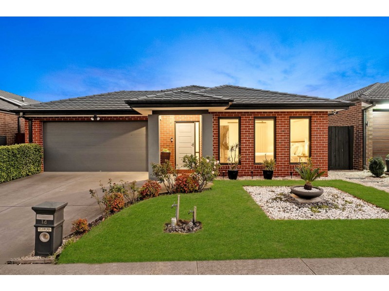 14 Casuarina Road, Officer VIC 3809