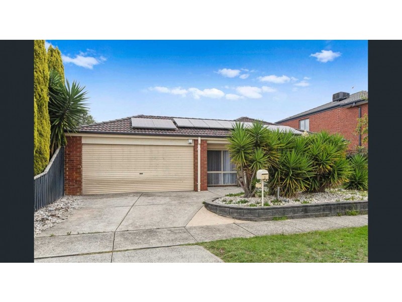 5 Forest Oak Court, Cranbourne VIC 3977