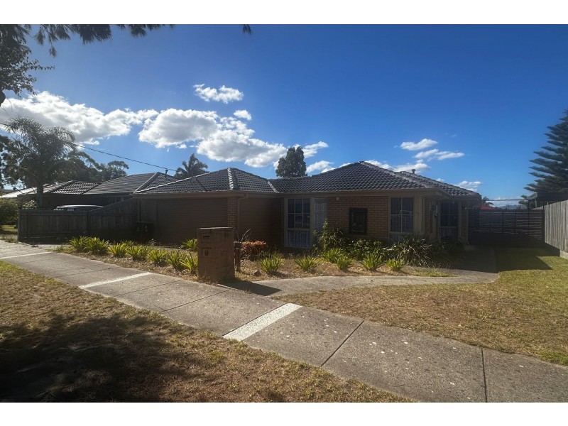 43 Springfield Crescent, Hampton Park VIC 3976