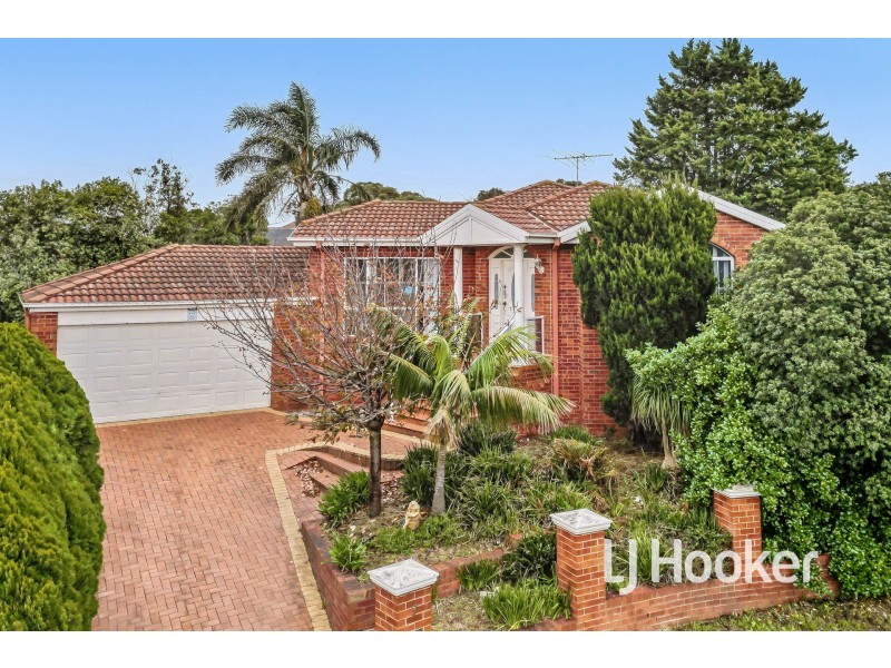 7 Candlebark Close, Hampton Park VIC 3976