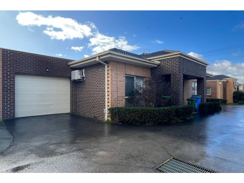 11/35-37 Belgrave-Hallam Road, Hallam VIC 3803