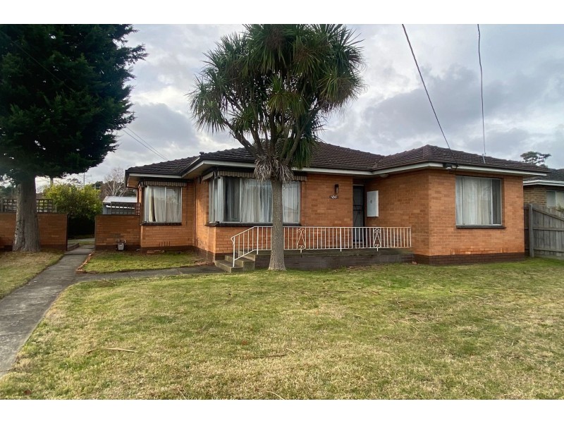 25 Washington Drive, Oakleigh South VIC 3167