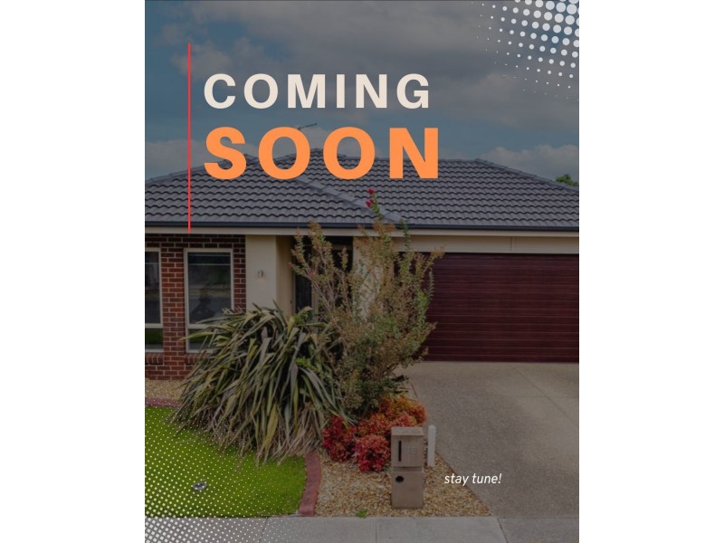 18 Elodea Way, Cranbourne North VIC 3977