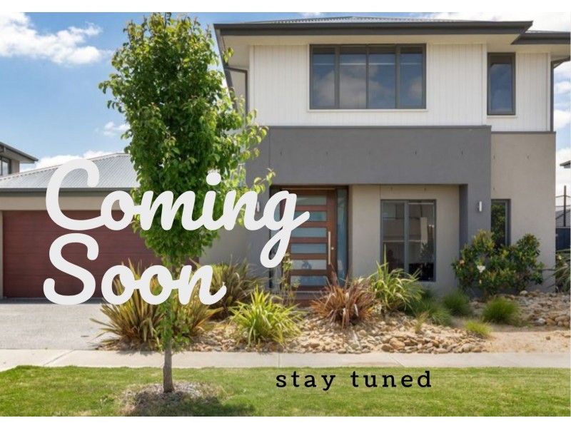 9 Serene Way, Clyde North VIC 3978