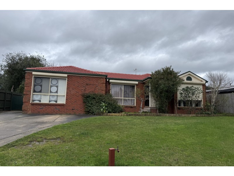 7 Jolimont Place, Narre Warren VIC 3805