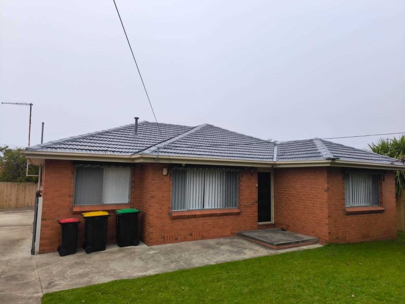 11 Coleman Court, Dandenong North VIC 3175
