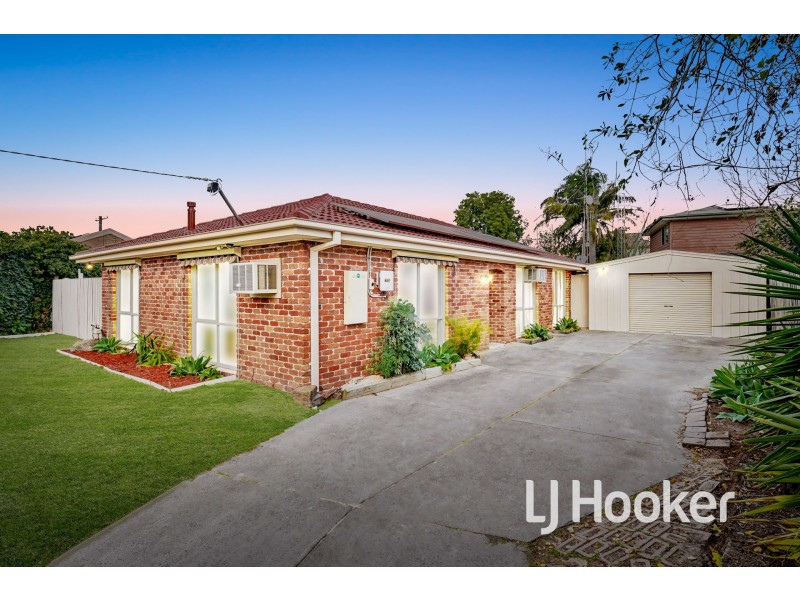 74 Cairns Road, Hampton Park VIC 3976