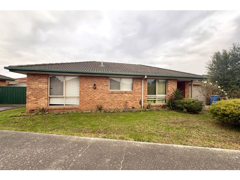 4/46 Beckington Crescent, Hampton Park VIC 3976