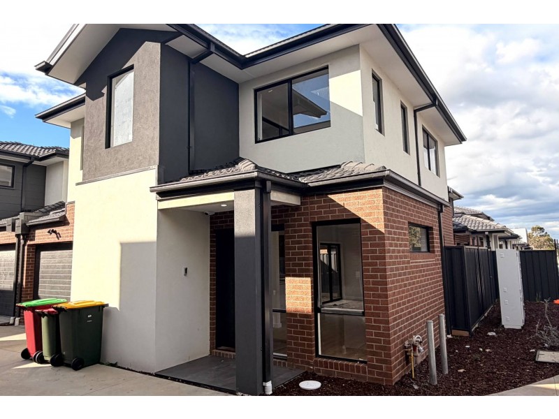 22 Bawar Place, Hallam VIC 3803