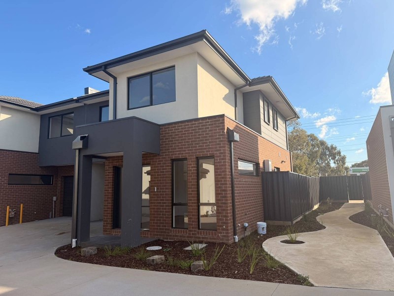 14 Bawar Place, Hallam VIC 3803